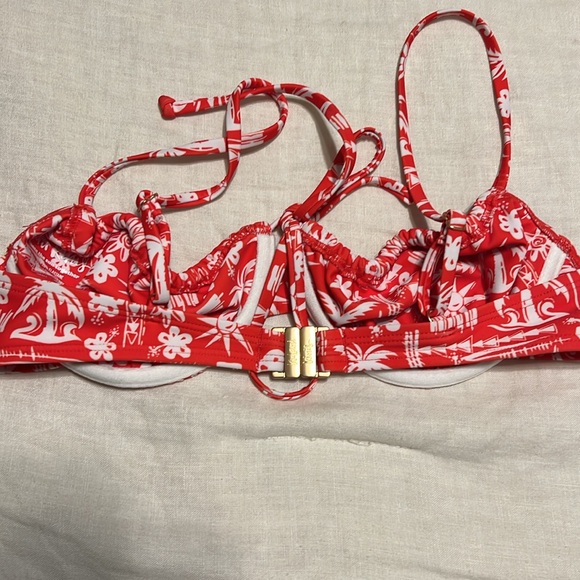 Whole set in Hula Hibiscus kulani kini - Picture 3 of 7